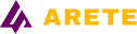 Arete Planet Logo